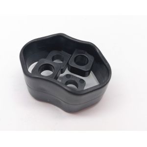 Quality S50C NAK80 718H Auto Moulding For Automotive Fitting for sale