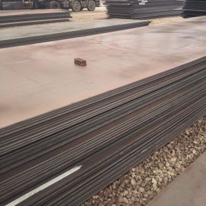 Quality AR500 Ar400 Abrasion Resistant Steel Plate Suppliers Wear Resistant Sheet for sale