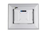 19 Inch Front IP65 Embedded Touch Panel PC Highly Sensitive And Fast-Response
