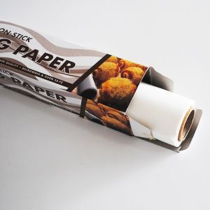 Food Wrapping Greaseproof Baking Parchment Paper