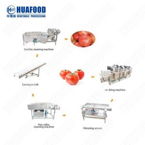 China Pneumatic Potato Processing Machine Refrigerated Compressed Air Dryer Machine on sale
