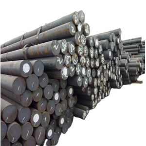 Quality 400mm Carbon Steel Round Rod Bar Cold Rolled 1035 Round for sale