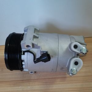 China 926005X20A Z0008557A Z0008558A 7PK Ac Compressor For Car on sale