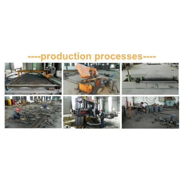 2-4kw*8 Roller Screening Machine For Debris Sorting 385TPH Throughput