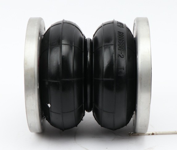 W01-R58-4081 Heavy Duty Air Bags Dunlop Air Ride Springs 31043