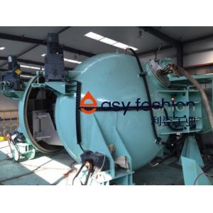 Quality Water Atomization Powder Manufacturing Equipment for Irregular Spherical Powder for sale