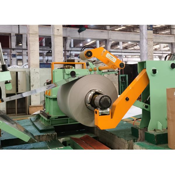 S41000 SS410 Ss Tube Stainless Steel Coils JIS 2B Surface 8K For Kitchen Utensils