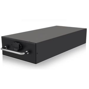 Quality Durable 5A 48V LiFePO4 Lithium Battery Multipurpose Practical for sale