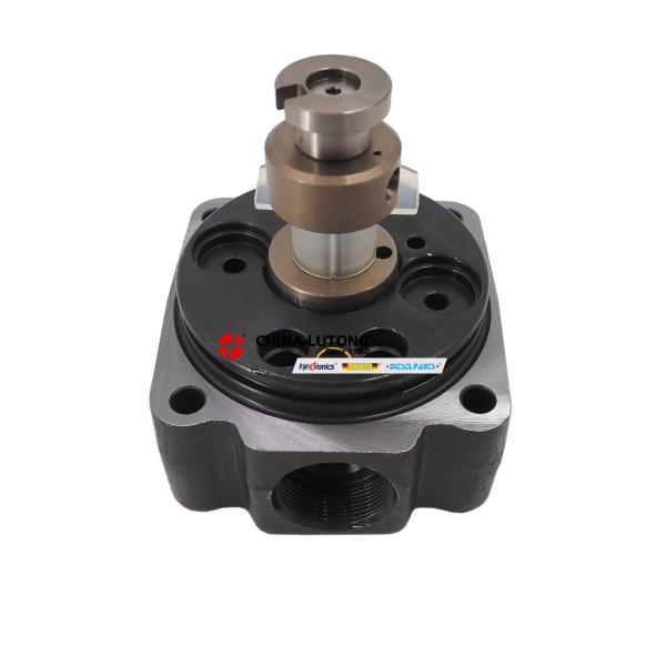 high-quality materials 146402-5220 Head Rotor Diesel Fuel Injection Pump Parts 4/11L for ISUZU diesel engine factory direct sale
