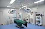 Electrolytic plate Modular Operating Room Suite With Superb Air Filtration