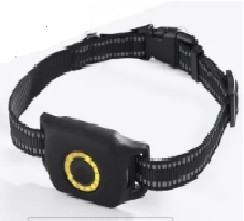 Intelligent Sleep Smart GPS Tracker Ultra - Low Power Consumption Power