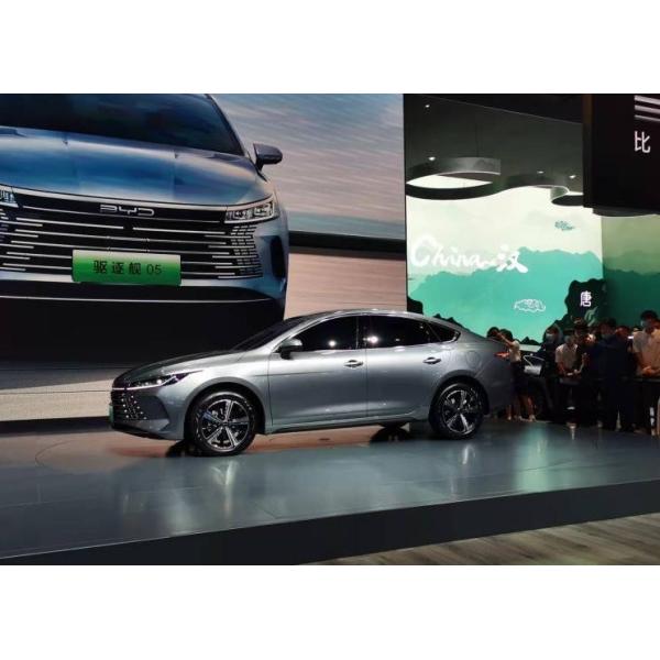 Intelligent Secondhand Electric Cars