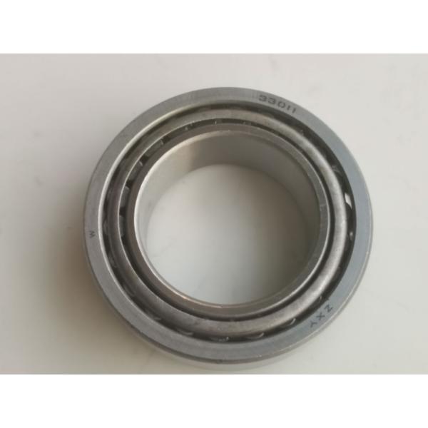High Load 33011 50x90x27mm Roller Taper Bearing