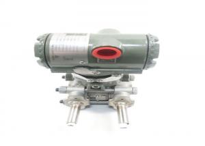 China Yokgoawa EJA110A-DMH5A-92NN Differential Pressure And Level Transmitter 4-20mA with HART protocol on sale