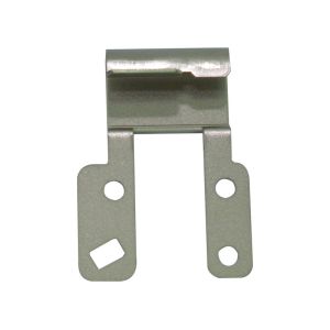 Quality Metal Stamping Parts Customized ATM Sheet Metal Manufacturing Bending for sale