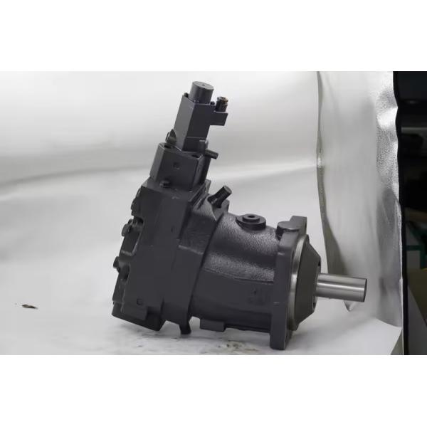 Direct Delivery From Manufacturer Newly Released Rexroth A7VO55 High-Pressure Cast Iron Variable Piston Pump in Stock