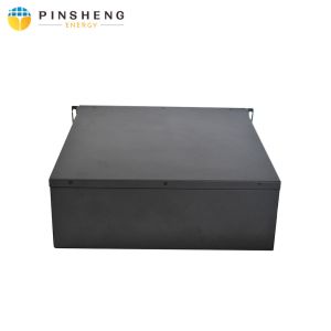 High Efficiency 48v 100Ah Rack Lithium Battery Energy Storage