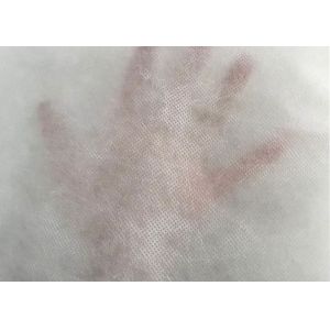 China Strong Tension PET Recycled Polyester Fabric 100% RPET fabric on sale