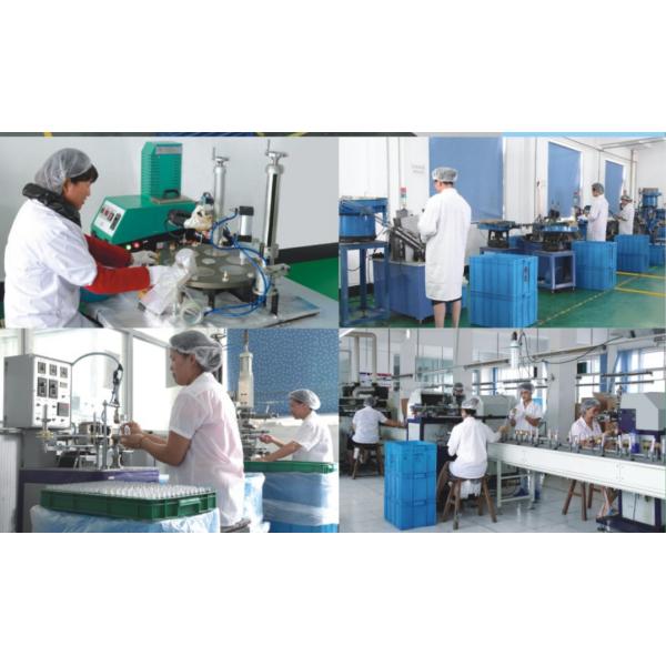 18/410 20/410 18/415 Plastic Oral Nasal Spray Pump With Clip Eco Friendly