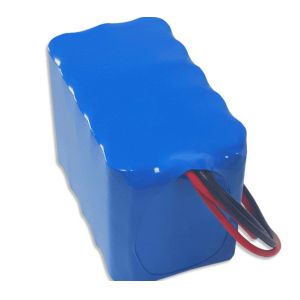 OEM ODM 11.1V 12000mAh 133.2Wh 18650 Battery Pack