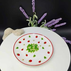 Hot Sale 18oz Breakfast Ceramic Mug Milk Cup