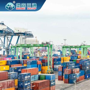 China Dropshipping FBA International Shipping From China To USA UK Germany on sale