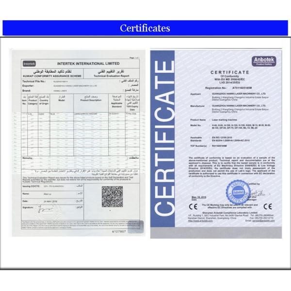 Portable Handheld Laser Marking Machine Air Cooling Metal Fiber Laser Marking Machine 30w