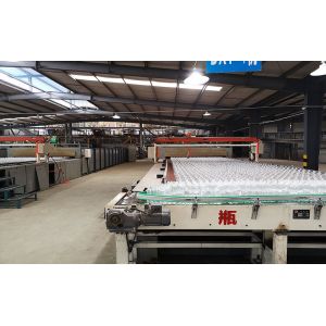 Chongqing Jewhui Glass Packaging Co., Ltd.