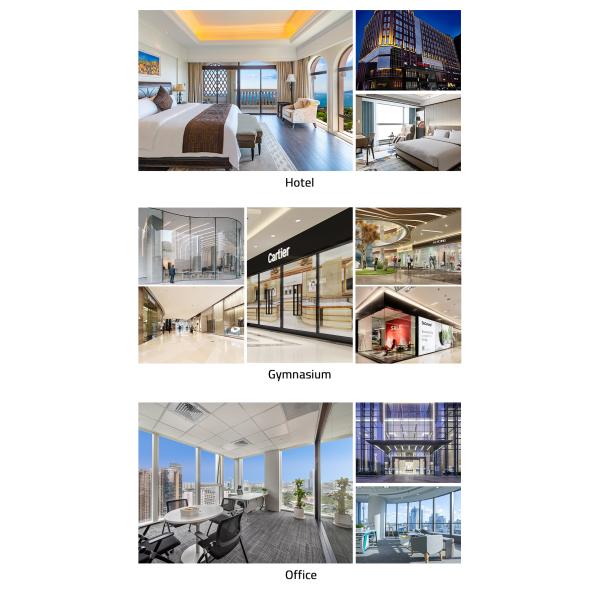 Weatherproof Aluminum Sliding Windows & Doors - Energy-Efficient, Durable for Residential & Urban Spaces