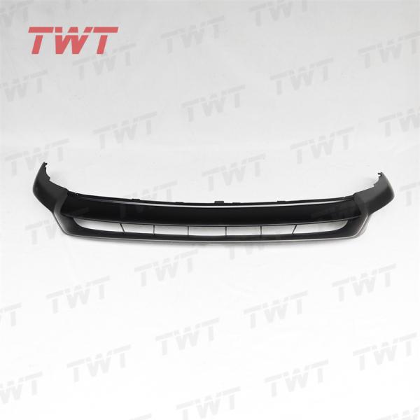 TWT AUTO PARTS New Front Lower Spoiler for 2015-2020 Lexus GX460 Without Sport Fits All 2014-2016 Models LX1093103 7685360010