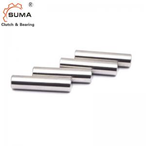 China Stainless Steel Parallel Pin Needle Rollers With Chamfer End 1.5*5 1.6*4 on sale