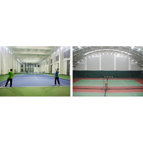 Commercial 100w Led Tunnel Light 5000K Die Cast Aluminum Alloy Housing