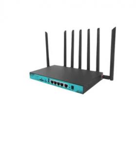 China WG1608 5G 1200Mbps 4G 5G WIFI Router 2.4Ghz 5.8Ghz 16M Flash Dual Band Wifi Router With PCIE Slot on sale