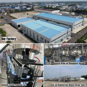 500ml DOT4 Brake Fluid Full Synthetic 230℃ Dry Boiling Point