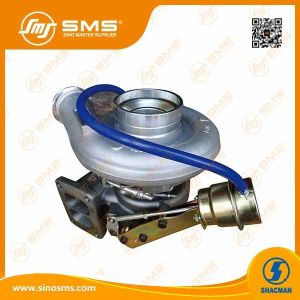 Buy cheap OEM ODM SHACMAN Truck Parts Turbocharger 612600118926 from wholesalers