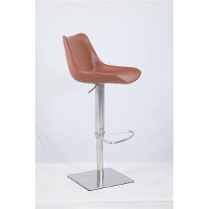 Quality 107cm Adjustable Counter Height Stools for sale