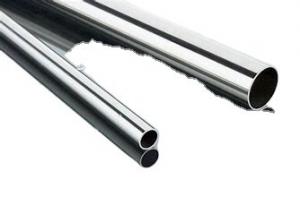 Quality Large Size Diameter Super Duplex Stainless Steel Pipe for Oil And Gas Applications Sch10-sch160 for sale