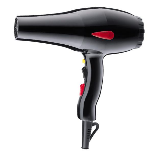 Commercial Professional Ionic Salon Hair Dryer For Salon Barber Travel