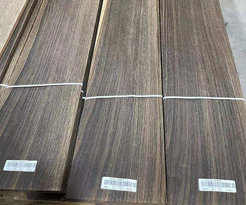 Engineered Fumed Veneer