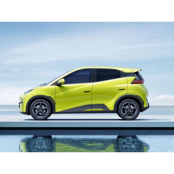 Battery type Lithium Battery BYD Seagull EV Car 2023 Sea Gull Modern Auto mini electric cars adult EV Energy Vehicles