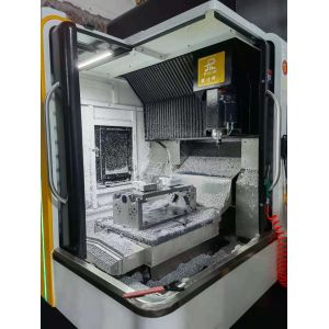 Aluminum Plastic Shoe Mold CNC Processing PVC Shoe Mold