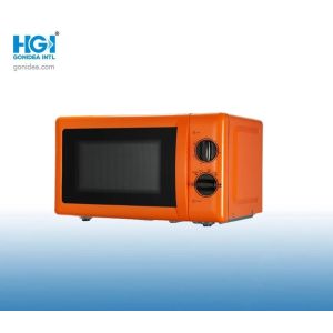 Cooking Tool Manual Home Microwave Oven 20 Liters