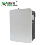 Medium Fragrance Diffuser Machine Portable Wall Mounted With Fan