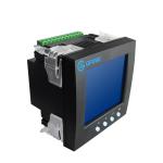 800V Digital Multifunction Electric Power Meter RS485 / RJ45 With PC Software