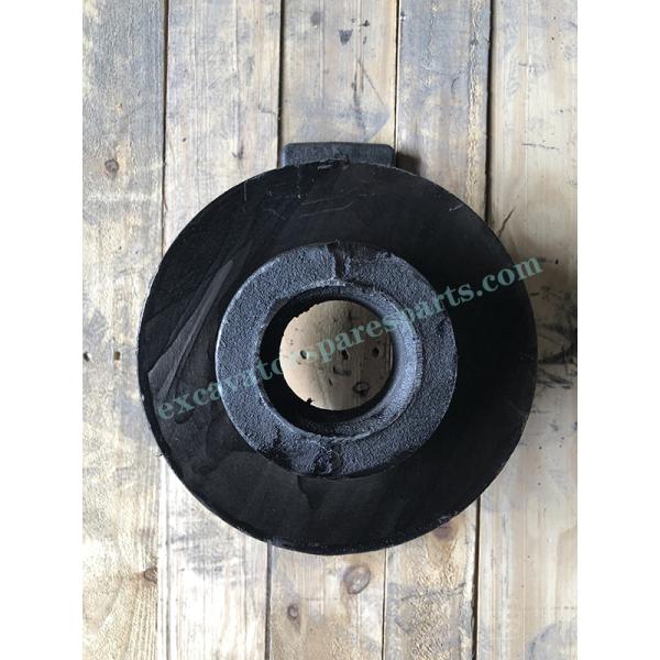 ZAX200-5G U York Hitachi Undercarriage Parts Excavator Track Adjuster