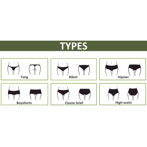 Ladies Sexy Satin Ice Silk Sexy Briefs Seamless Lace Panties 5%off Women&prime; S Panties Underwear