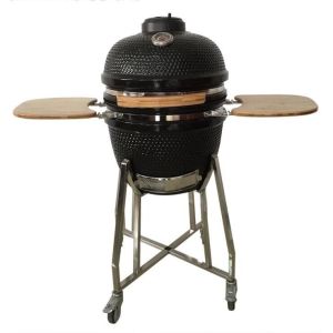 Quality 19&quot; Kamado BBQ Grill for sale