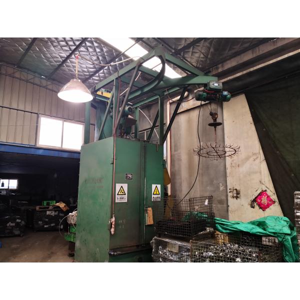 Food Grade SUS316 Square Tray Deep Draw Components