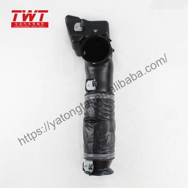 TWT Original INLET SUB-ASSY, AIR CLEANER 17709-51010 1770951010 Fit for Toyota Land Cruiser 2007-2017 Lexus LX450D 460 570