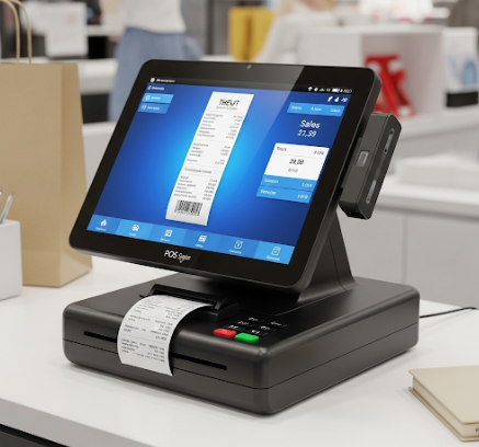 POS Motherboard 2.4G/5G Wireless WIFI Internet Access Embedded Board Low Power Motherboard